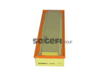 PA7267 SOGEFIPRO Air Supply Air Filter