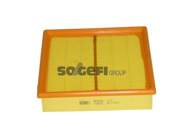 PC8029 SOGEFIPRO Heizung/Lüftung Filter, Innenraumluft