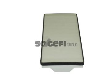 PC8140 SOGEFIPRO Heizung/Lüftung Filter, Innenraumluft