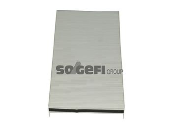 PC8277 SOGEFIPRO Heating / Ventilation Filter, interior air