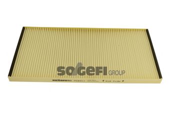 PC8311 SOGEFIPRO Heating / Ventilation Filter, interior air