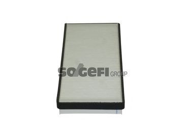 PC8316 SOGEFIPRO Heating / Ventilation Filter, interior air