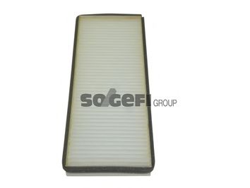 PC8809 SOGEFIPRO Отопление / вентиляция Фильтр, воздух во внутренном пространстве