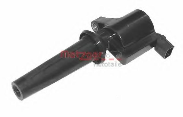 0880011 METZGER Ignition Coil Unit