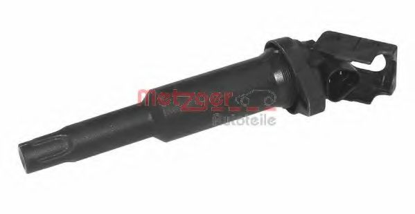 0880014 METZGER Ignition Coil