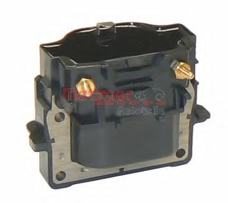 0880016 METZGER Ignition Coil