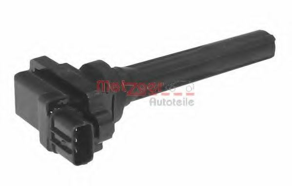 0880018 METZGER Ignition System Ignition Coil