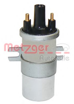 0880026 METZGER Ignition Coil
