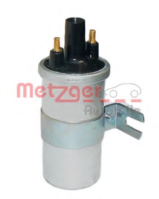 0880027 METZGER Ignition Coil