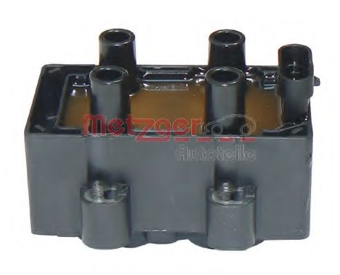 0880029 METZGER Ignition Coil