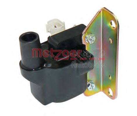 0880043 METZGER Ignition Coil