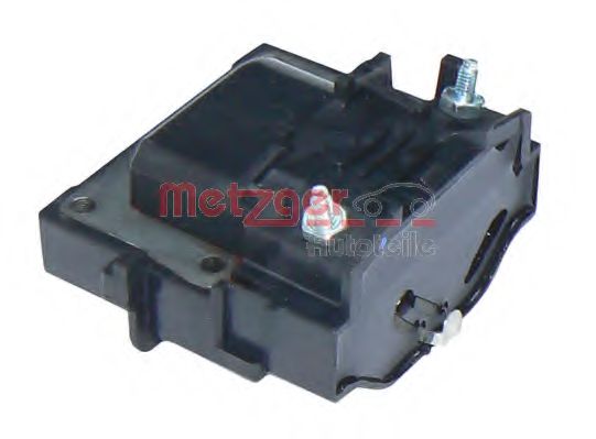 0880044 METZGER Ignition System Ignition Coil