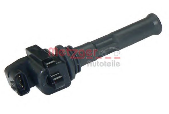 0880047 METZGER Ignition Coil