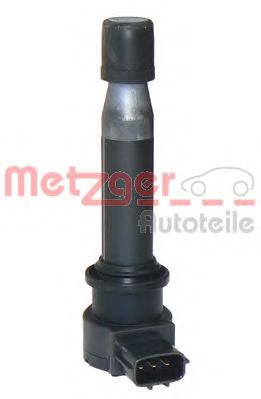 0880048 METZGER Ignition Coil