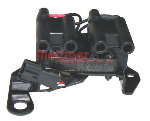 0880049 METZGER Ignition Coil