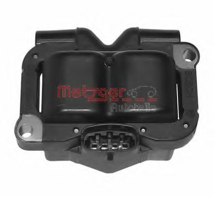 0880053 METZGER Ignition Coil