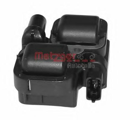 0880054 METZGER Ignition Coil