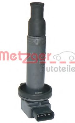 0880059 METZGER Ignition Coil
