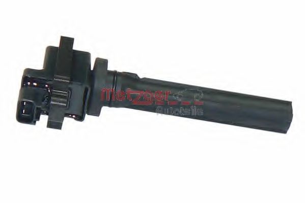 0880060 METZGER Ignition Coil Unit