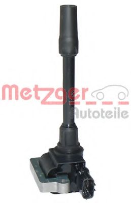 0880062 METZGER Ignition Coil Unit
