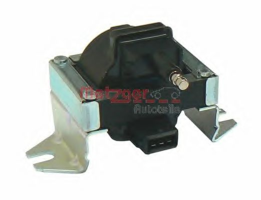 0880067 METZGER Ignition Coil