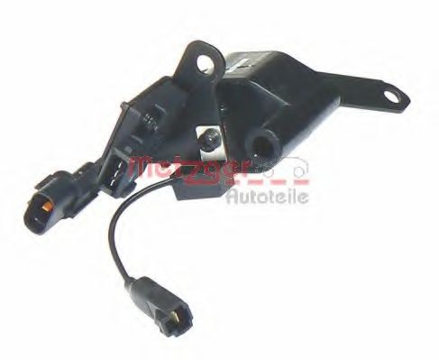 0880070 METZGER Ignition Coil