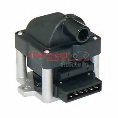 0880071 METZGER Ignition Coil