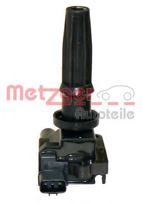 0880076 METZGER Ignition Coil