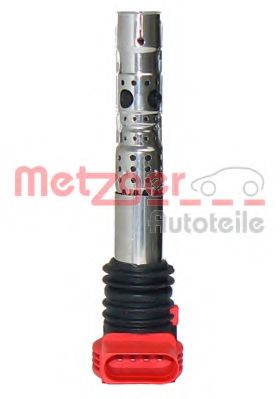0880078 METZGER Ignition Coil