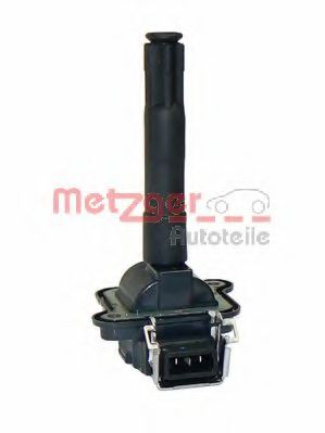 0880079 METZGER Ignition Coil Unit
