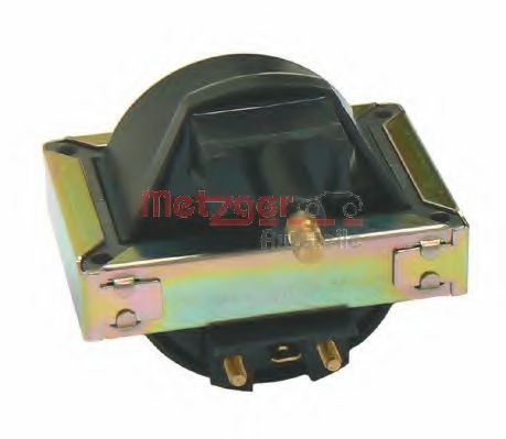0880082 METZGER Ignition System Ignition Coil