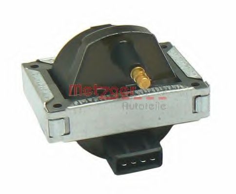 0880083 METZGER Ignition Coil