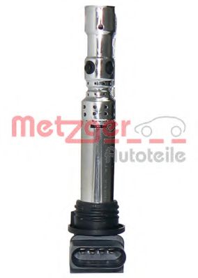 0880117 METZGER Ignition Coil