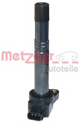 0880120 METZGER Ignition Coil