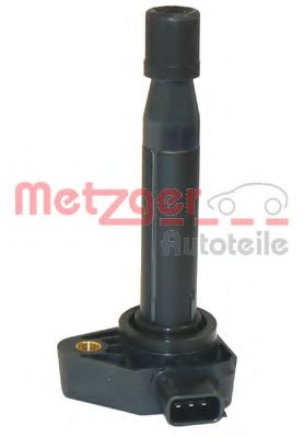 0880123 METZGER Ignition Coil Unit
