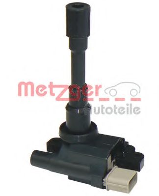 0880124 METZGER Ignition Coil