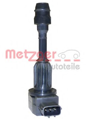 0880129 METZGER Ignition Coil