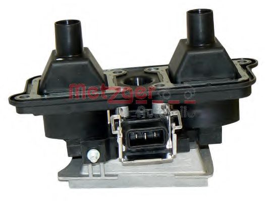 0880134 METZGER Ignition Coil