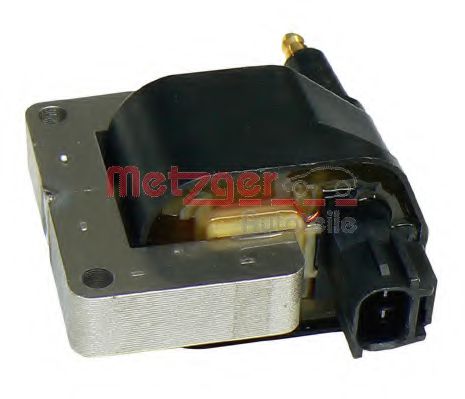 0880164 METZGER Ignition Coil