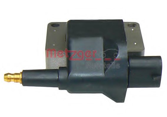 0880165 METZGER Ignition Coil