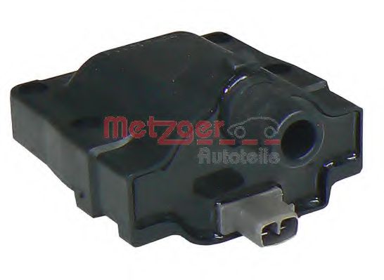 0880168 METZGER Ignition Coil
