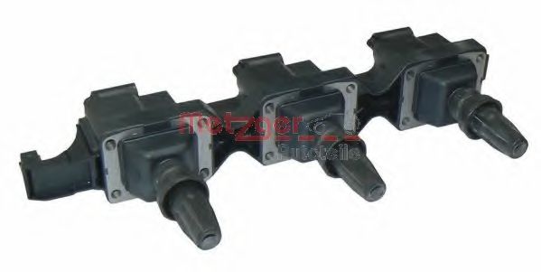 0880303 METZGER Ignition Coil