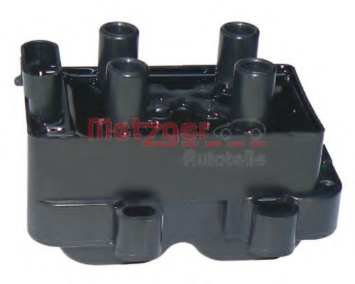 0880365 METZGER Ignition Coil