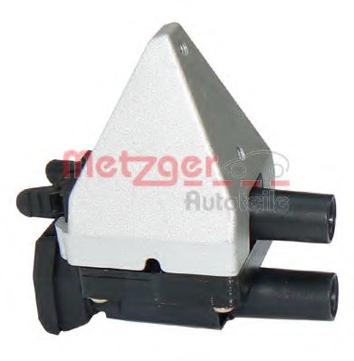 0880367 METZGER Ignition Coil