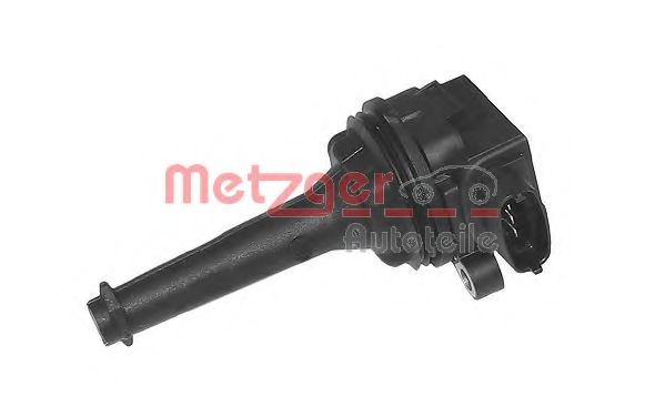 0880400 METZGER Ignition Coil