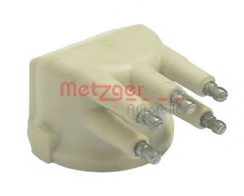 0881010 METZGER Ignition System Distributor Cap