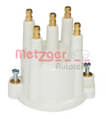 0881013 METZGER Ignition System Distributor Cap