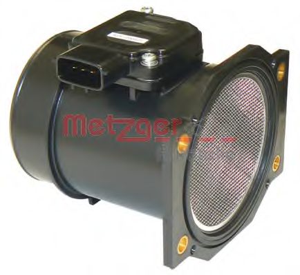 0891061 METZGER Air Mass Sensor