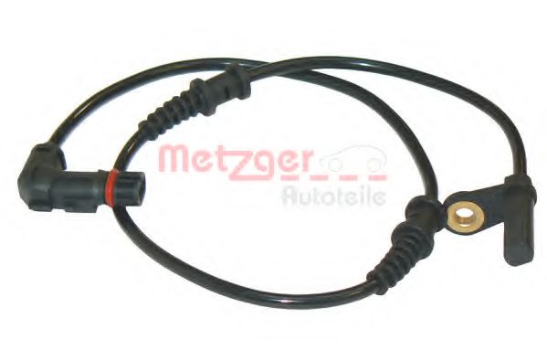 0900308 METZGER Sensor, wheel speed