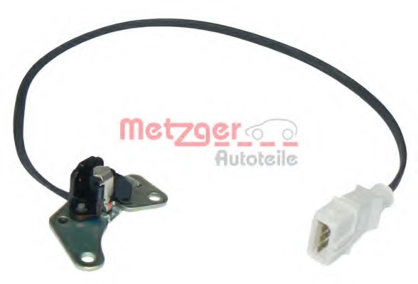 0903044 METZGER Sensor, camshaft position